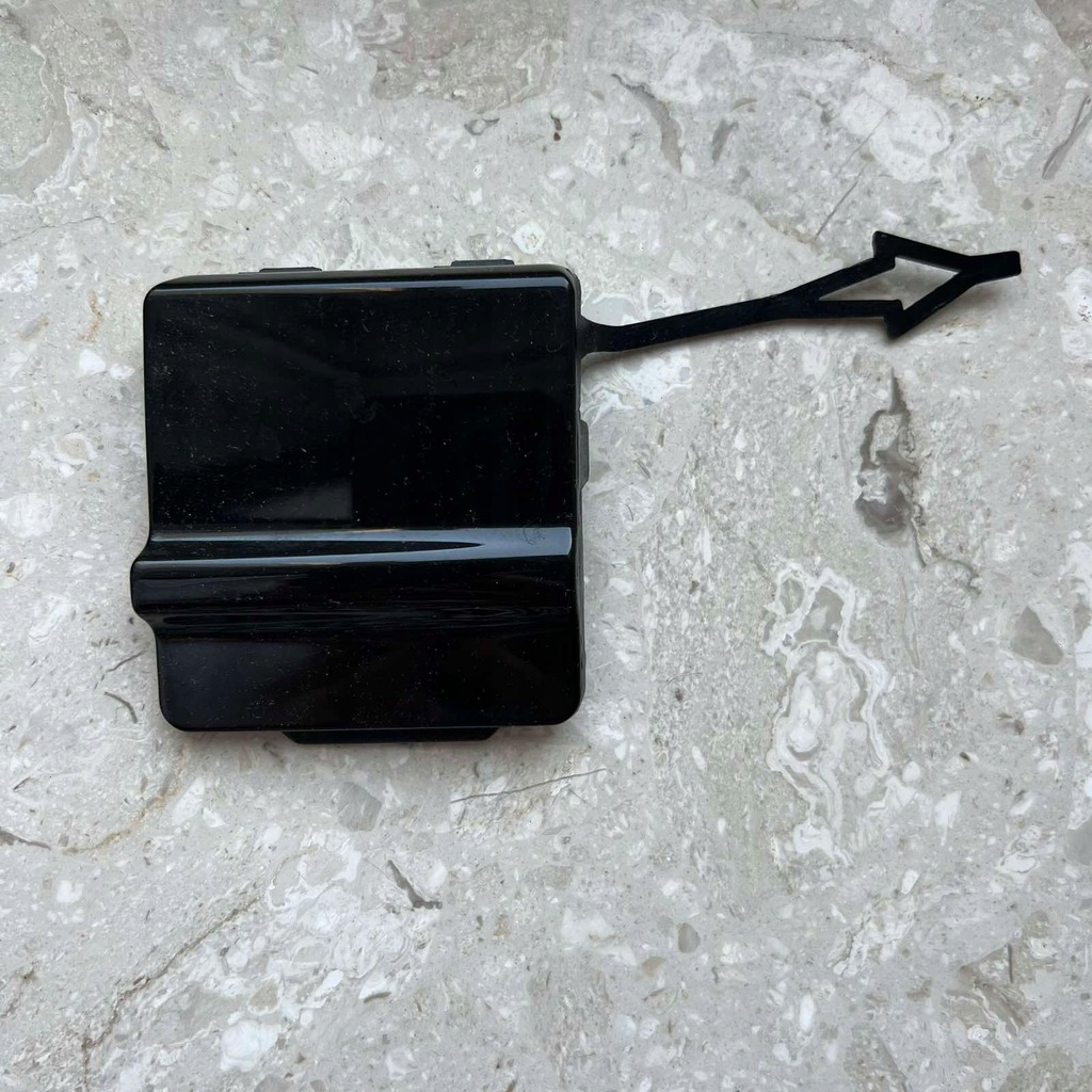 фото №1, Renault clio iv 16- lift hb заглушка бампер задняя 511656481r