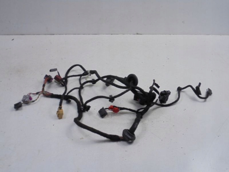 фото №7, Skoda superb i джгут двері перед ліва 3u0971121k