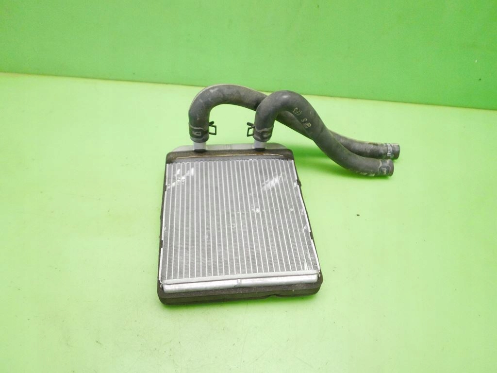 фото №6, Отопитель задняя kia carnival i fl 2.9crdi 01-05