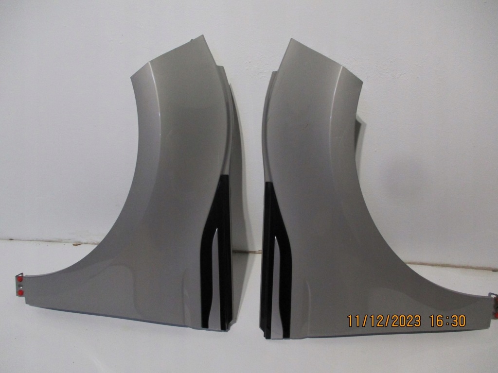 фото №1, Крила крила range rover evoque ii правий лівий