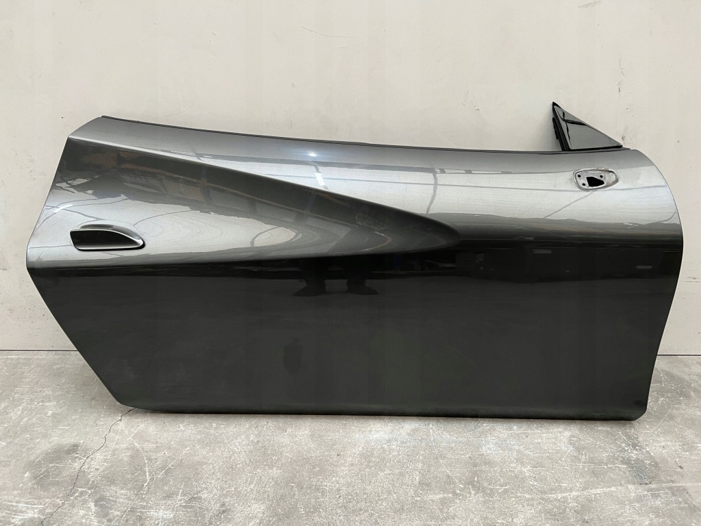 фото №1, Ferrari 488 gtb дверь правое полный