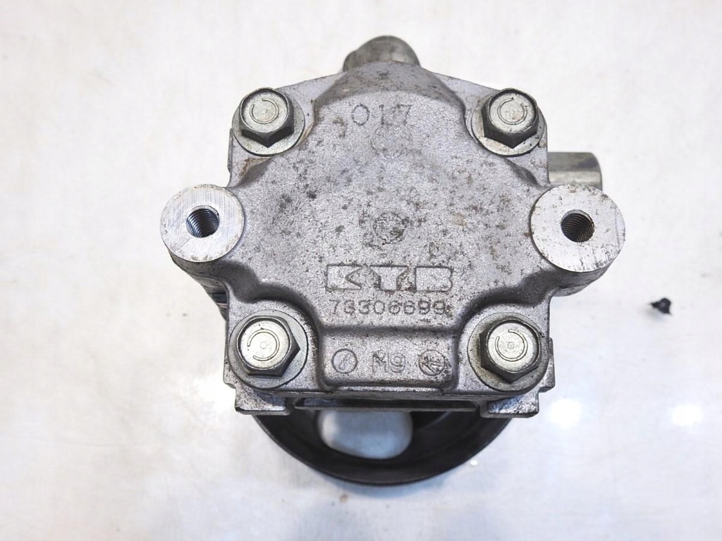 фото №6, Насос підсилювача chrysler sebring iii 2.0 crd