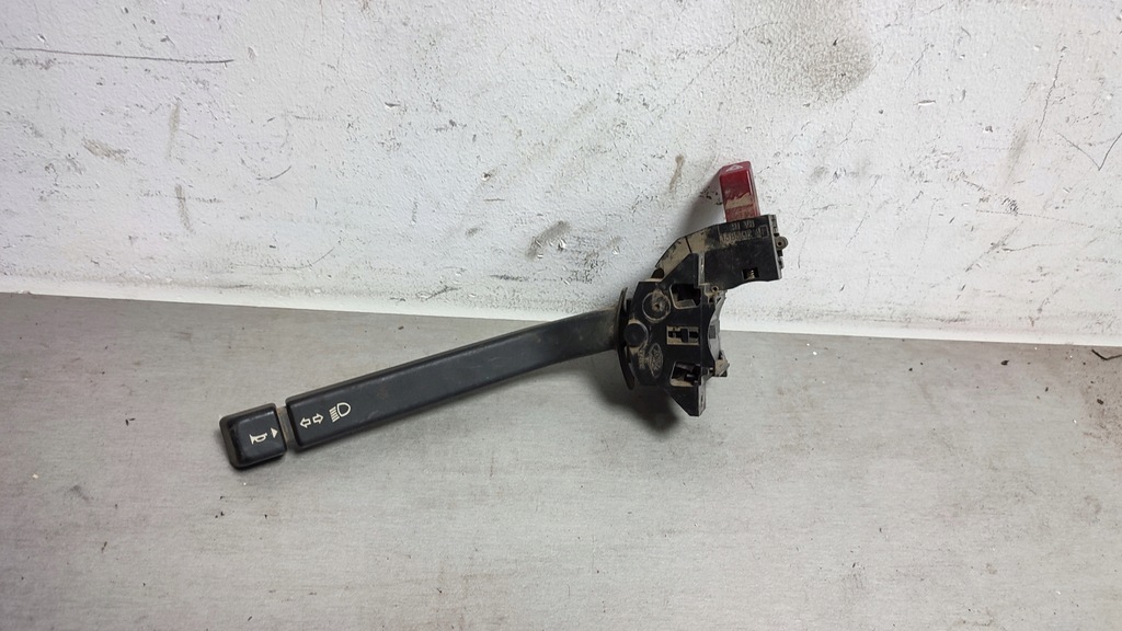 фото №1, Рычаг поворотники ford transit mk5