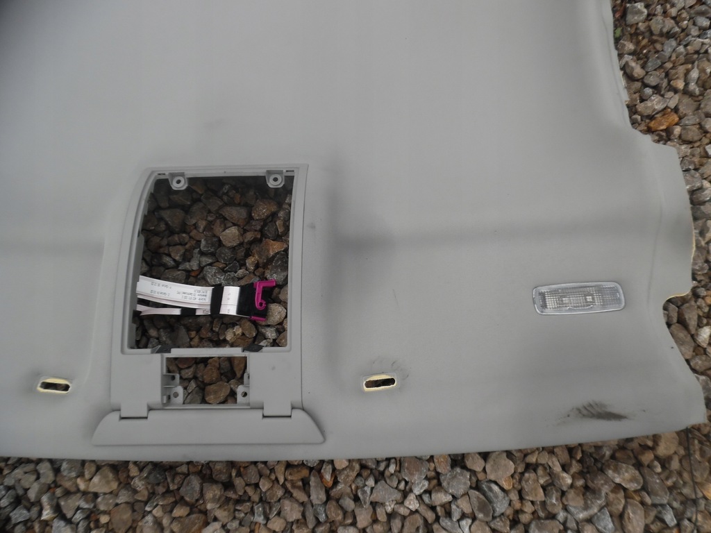 фото №8, Audi a8 d3 long потолок 4e4867505f комплект