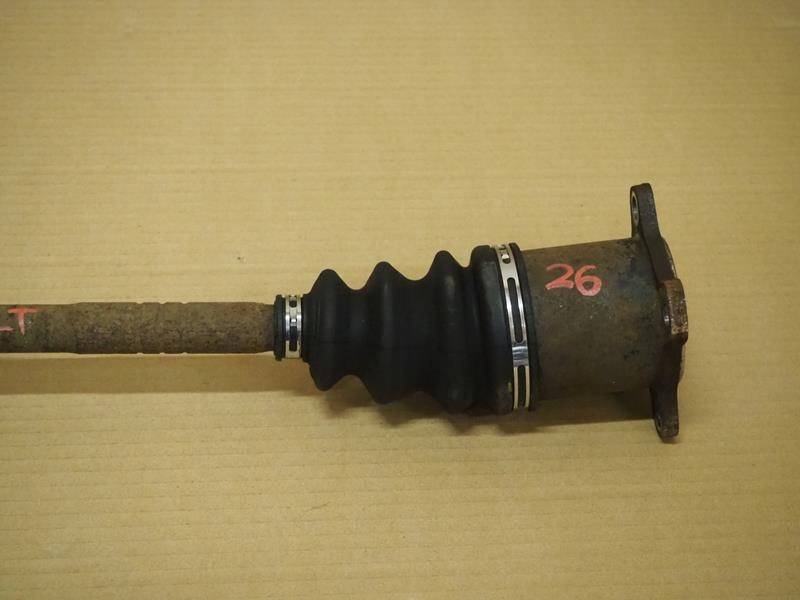 фото №2, Привідний вал привідна лівий задня 3.3 hybrid lexus rx ii