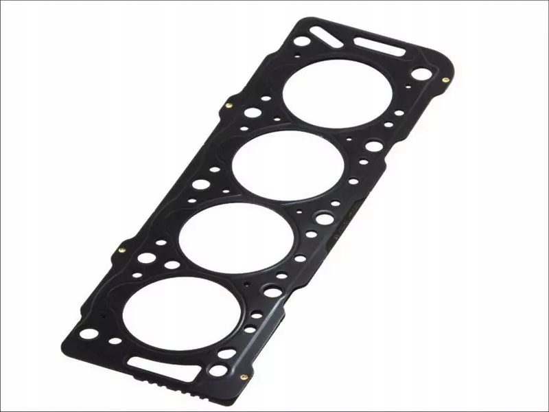 фото №1, Elring прокладка головки 147.552