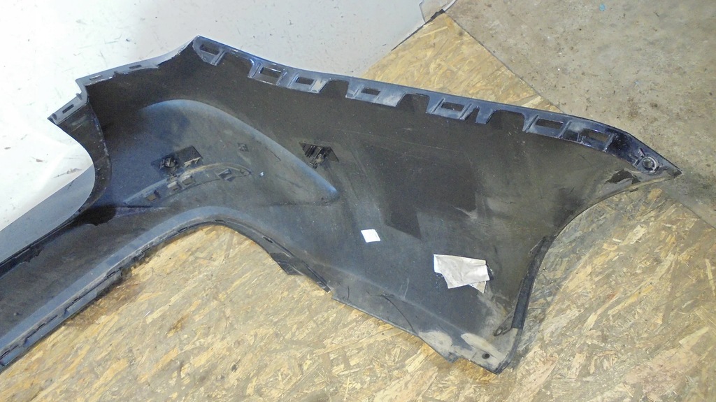 фото №7, Бампер задня 5fe807417 seat leon iv cupra kombi