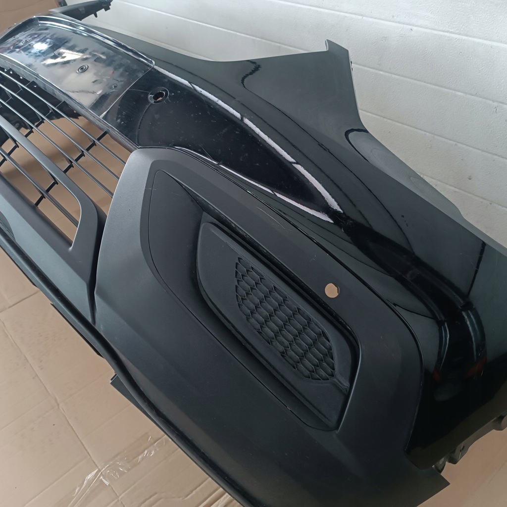 фото №6, Бампер перед opel crossland x 39097370