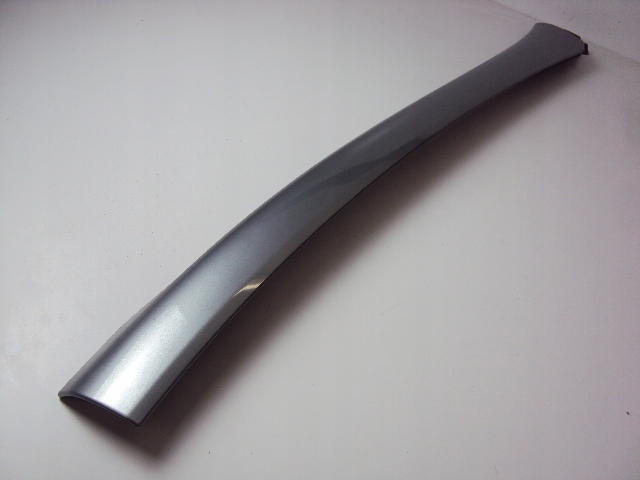 фото №1, Молдинг стойка правая opel zafira c 2013 r z179