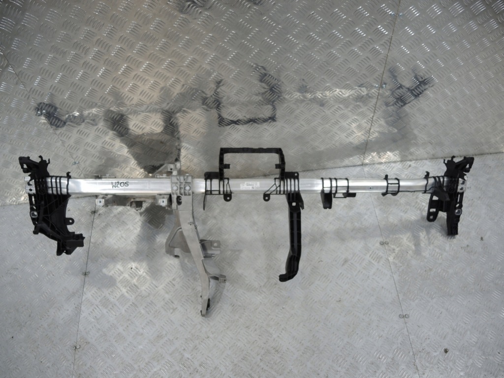 фото №2, Mercedes w205 c205 coupe балка каркас pod панель