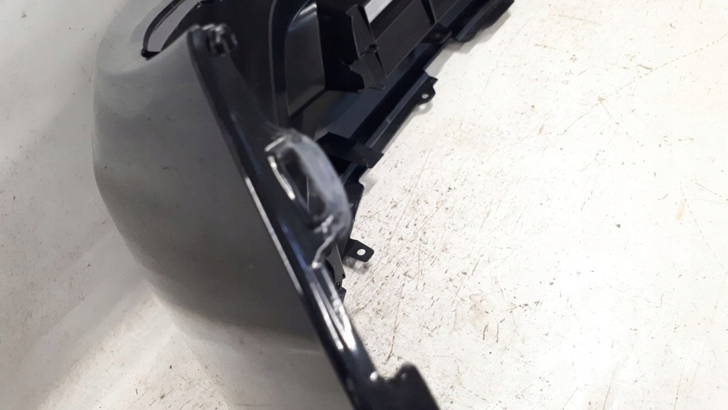 фото №10, Subaru xv 2015-2017 lift бампер перед