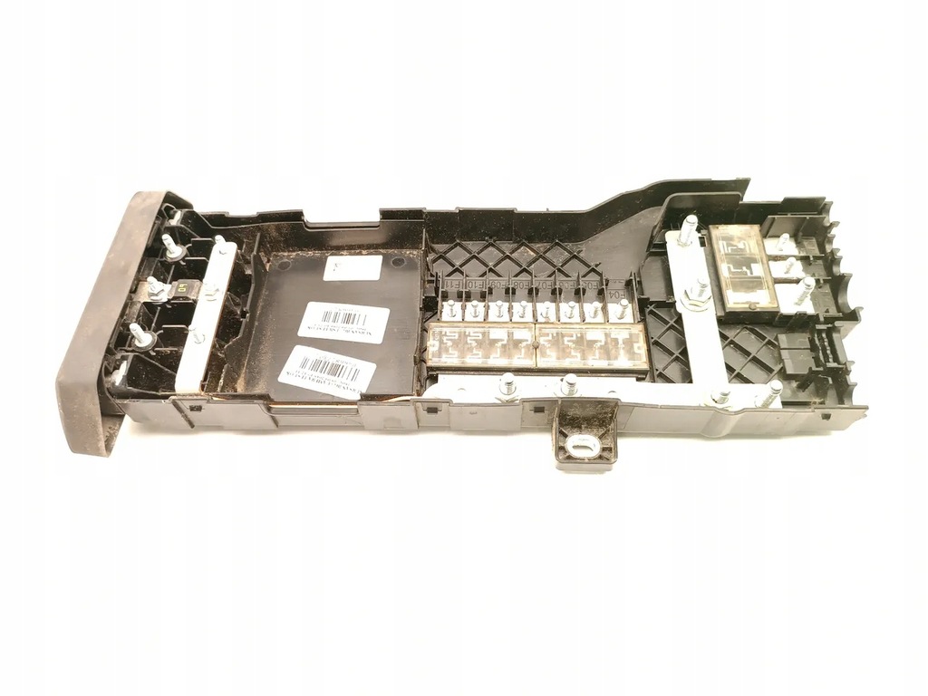 фото №2, Ford transit custom 2.2 tdci дизель 74kw 100 hp