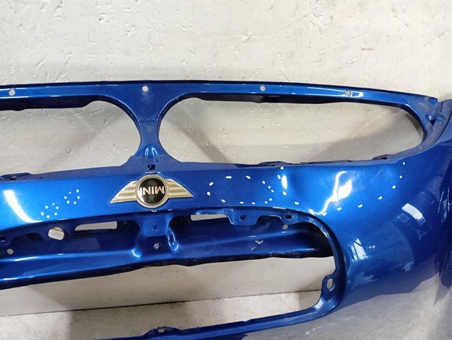 Капот крышка двигателя mini r50 r52 r53 s 02-06 Цена