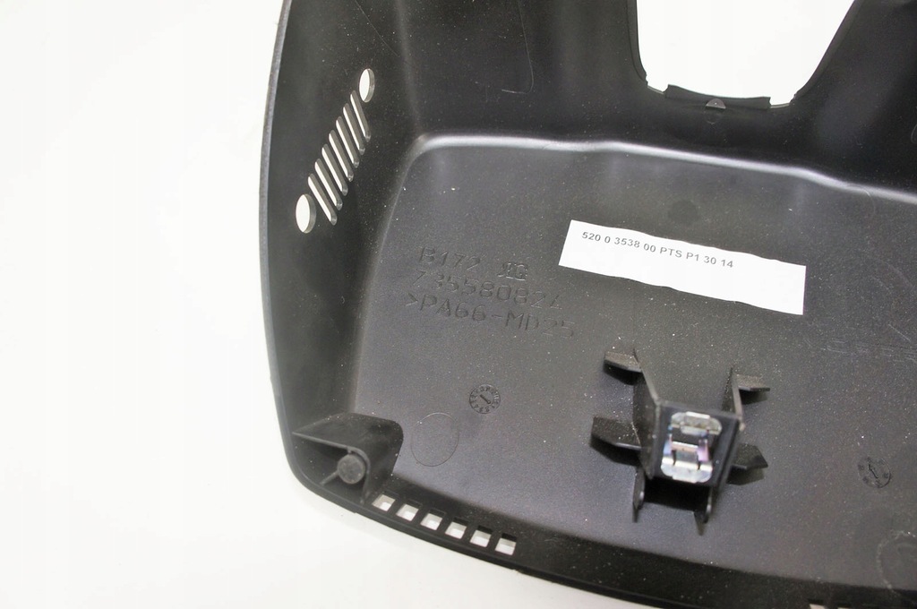 фото №5, Rz136 jeep renegade защита заглушка зеркало 735580824 5200353800