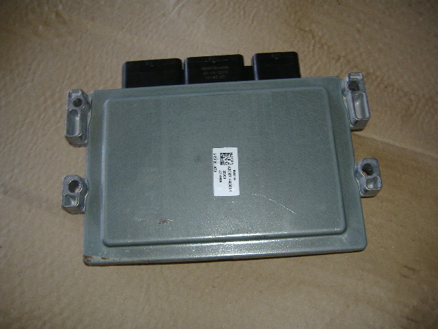 фото №3, Smart 453 electr бортовий комп'ютер набір стартовий ключ