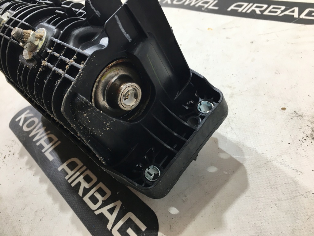 фото №9, Vw new beetle europa подушка безпеки пасажира пасажир org