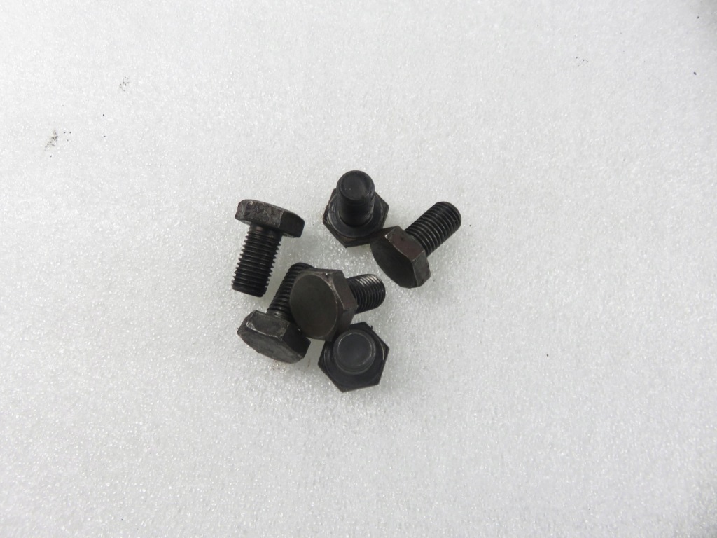 фото №10, Колесо маховик suzuki jimny 1.3 1878006046 ca1262183000