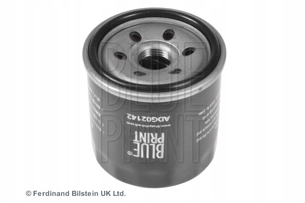 фото №13, Blue print adg02142 фильтр масла