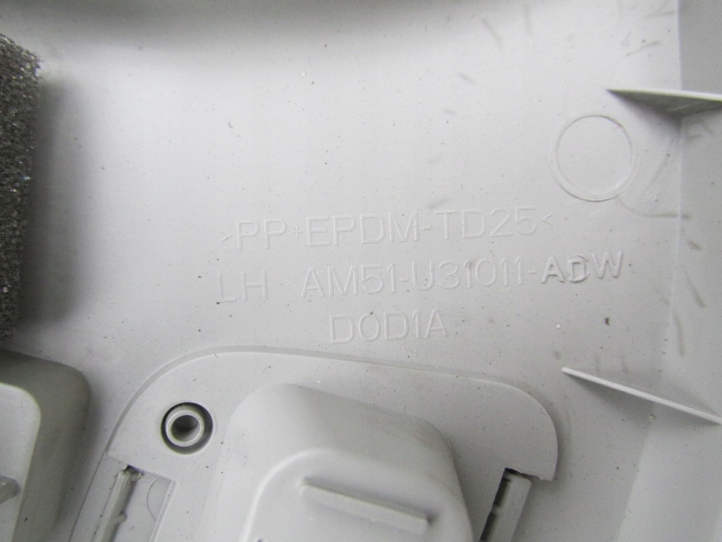 фото №3, Ford оригинальный номер am51-u31011-adw