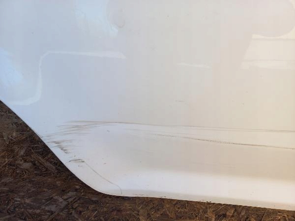 фото №8, Kia ceed двері задні задня праве