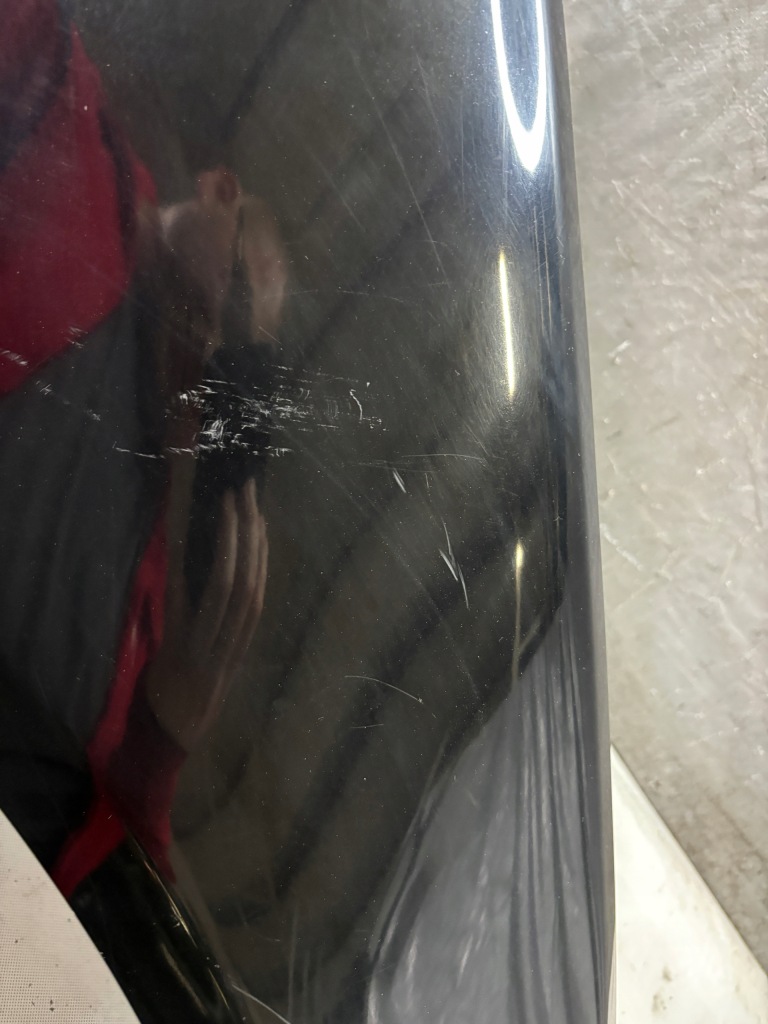 Купить Крыло  правый  перед bmw e91 рестайлинг  k: 668/9 schwarz 2