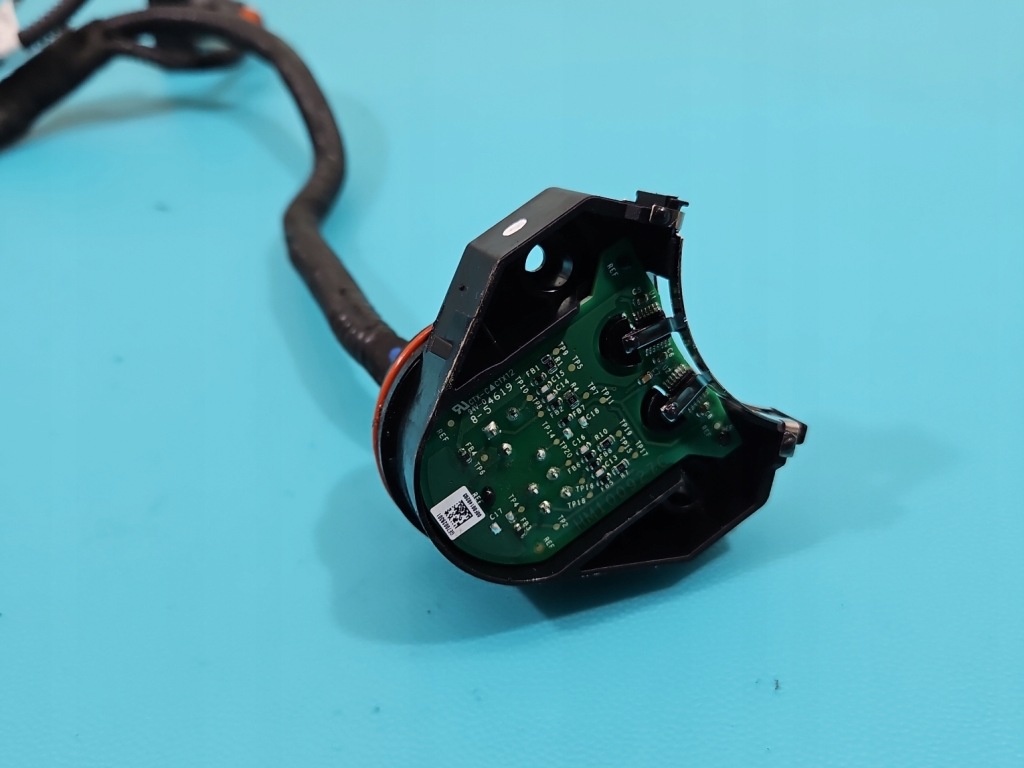 Датчик kąta поворота tesla model 3 2017- ge65529301-rev-f Цена