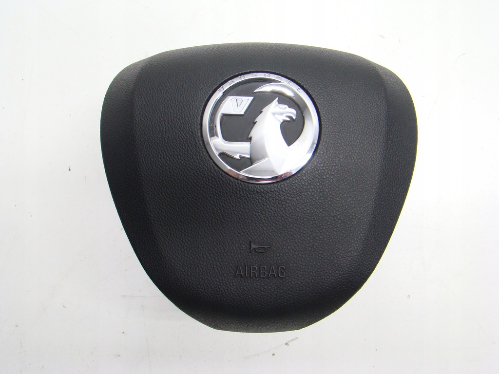 фото №1, Opel, vauxhall insignia b - подушка водителя
