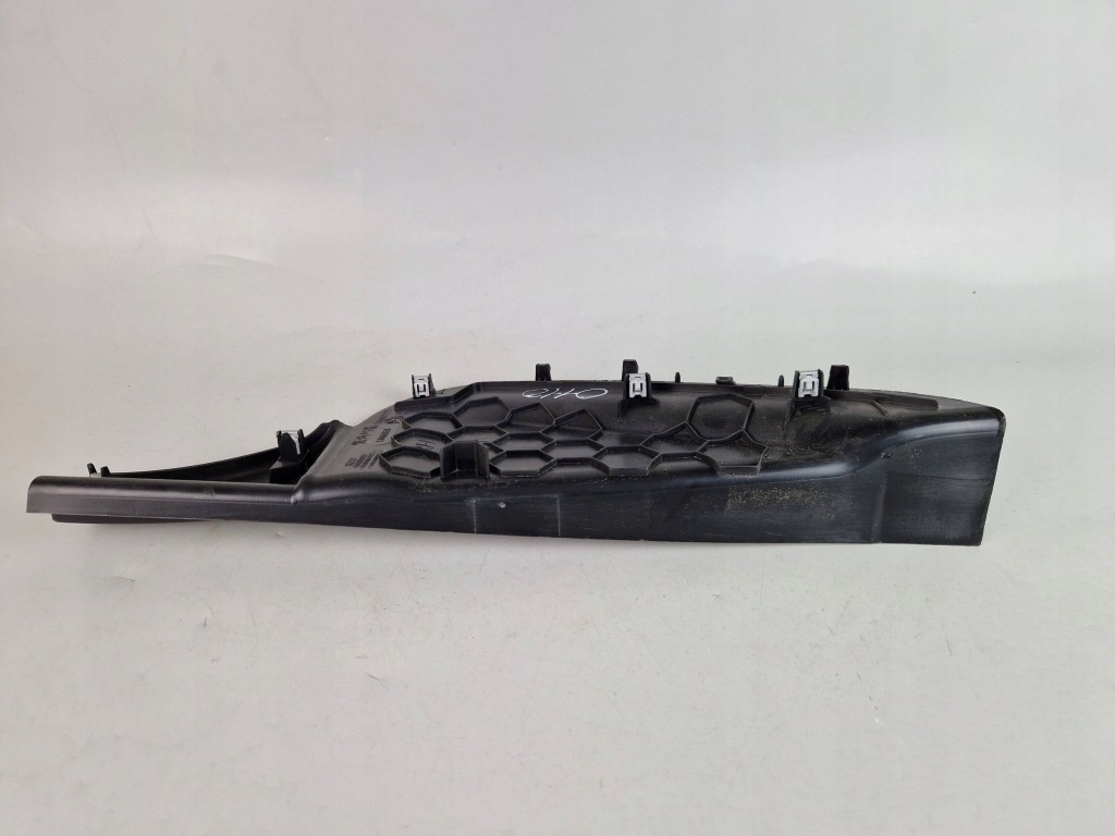 Заглушка боковая панели приборной панели citroen c3 aircross 13463333 Цена