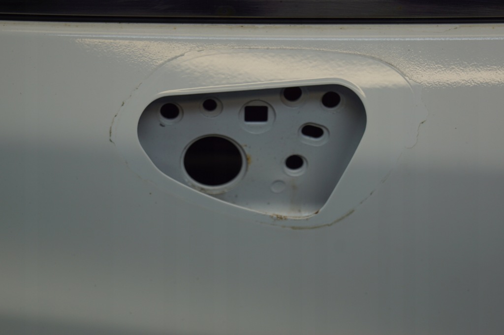 фото №8, Дверь левый перед mazda 6 iii gj a4d