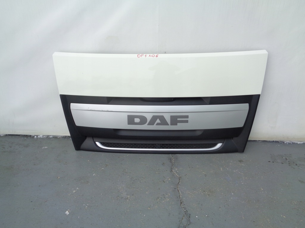 Купити Daf 106 решітка радіатора капот