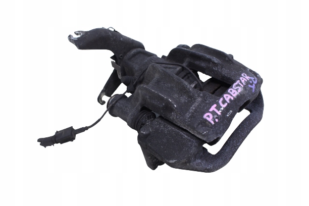 фото №1, Супорт гальмівний правий задня nissan cabstar maxity