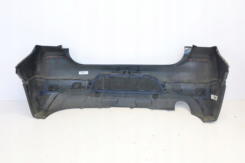 фото №9, Бампер задняя задний bmw x2 f39 камера c1m