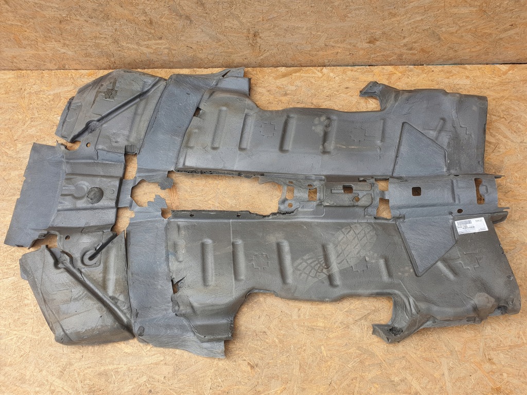 фото №8, Porsche panamera 970 шумоизоляция 97055623303