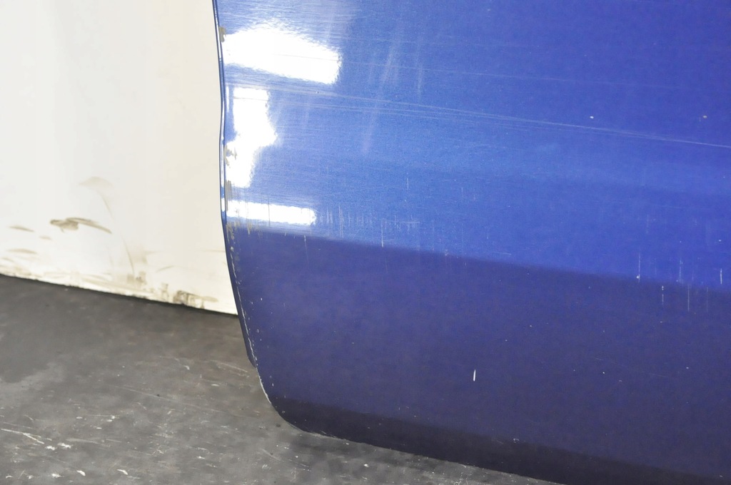 фото №9, Ford ranger iv дверь левый задняя задние