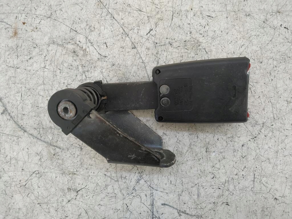 фото №1, Клипса замок поперечина задняя bmw 7 e65