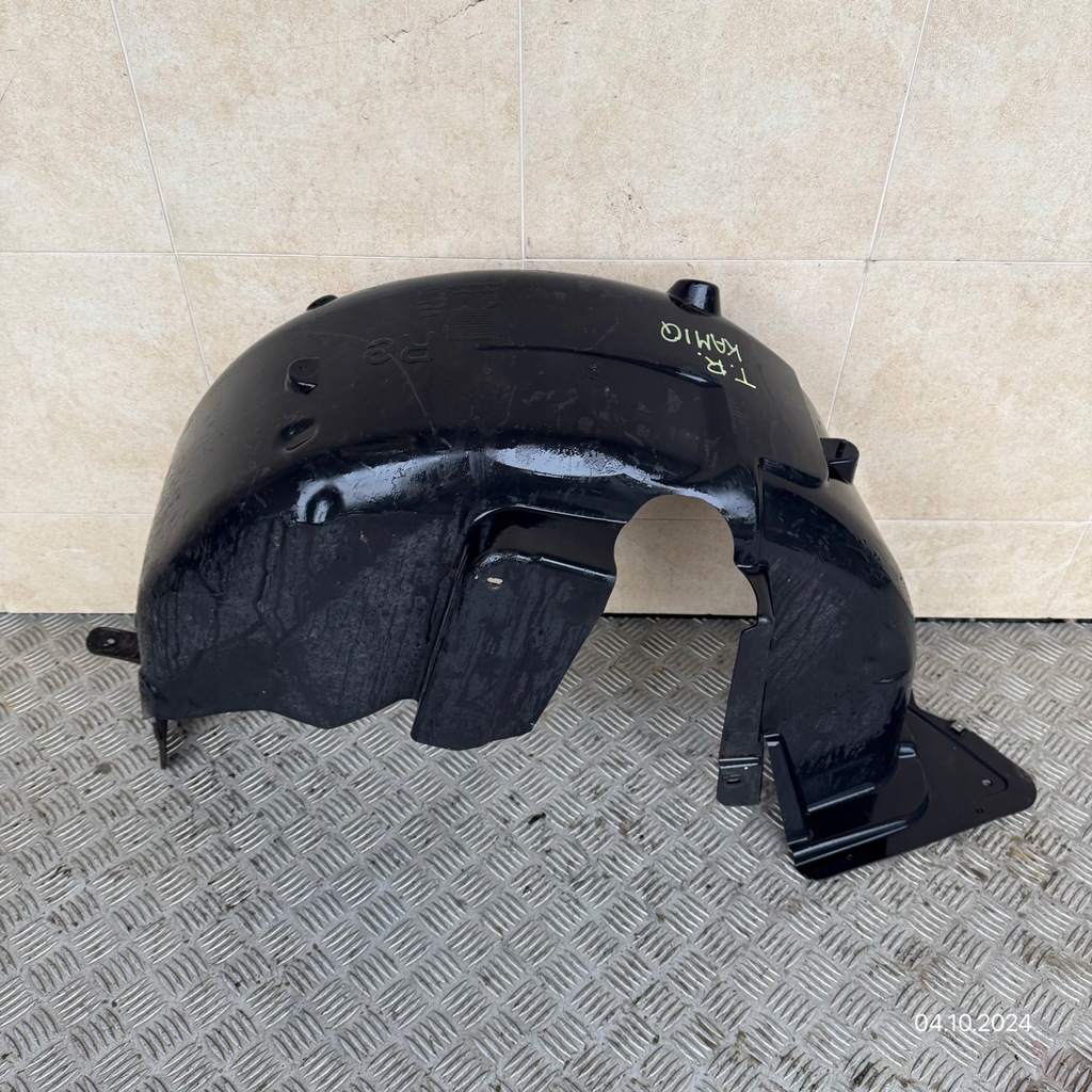 фото №1, Подкрылок задние правое skoda kamiq