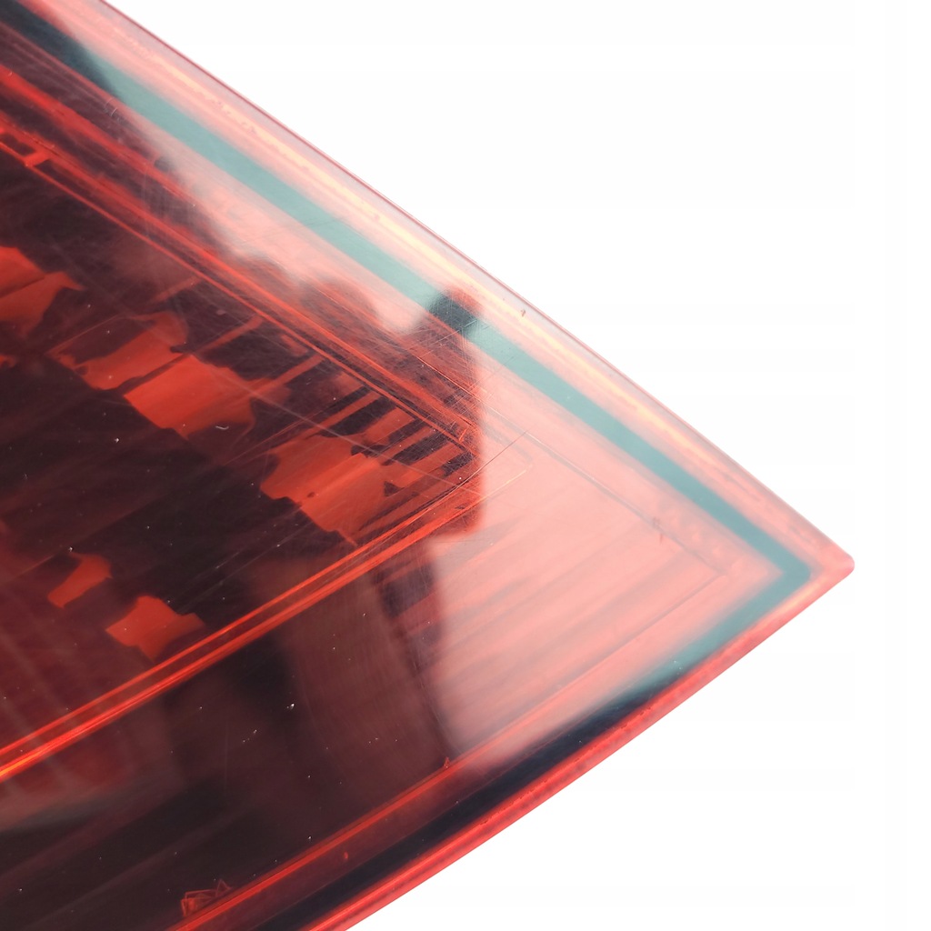 фото №6, Vw phaeton i lift лампа задняя задняя правая w крыло 3d0945096f тонированная