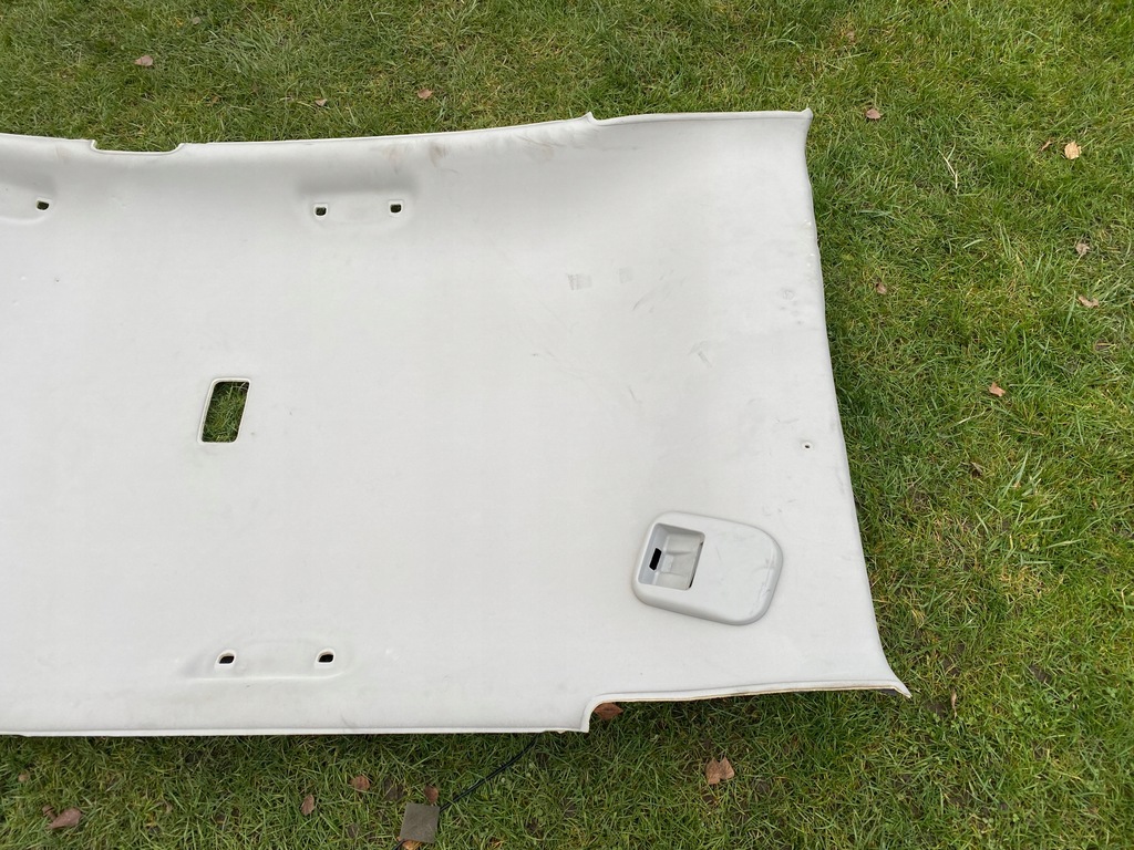 фото №3, Потолок потолок kia sportage iii 10-