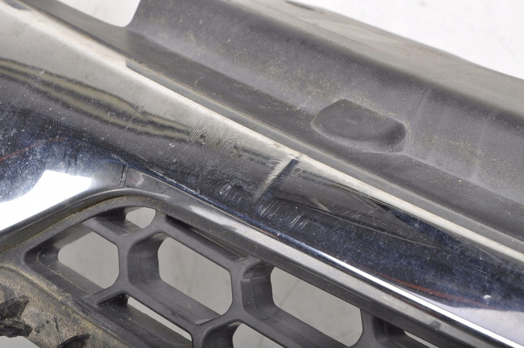 фото №10, Hyundai i10 решётка радиатора решётка радиатора решётка радиатора 86366-0x000