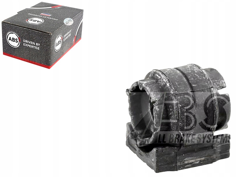 фото №1, Втулка стабилизатора a.b.s. 13281790 444091 39089