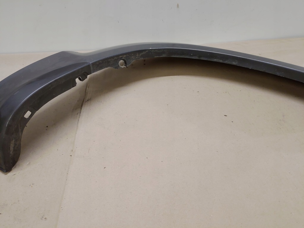 фото №7, Молдинг крыла правый перед hyundai tucson i 04-09