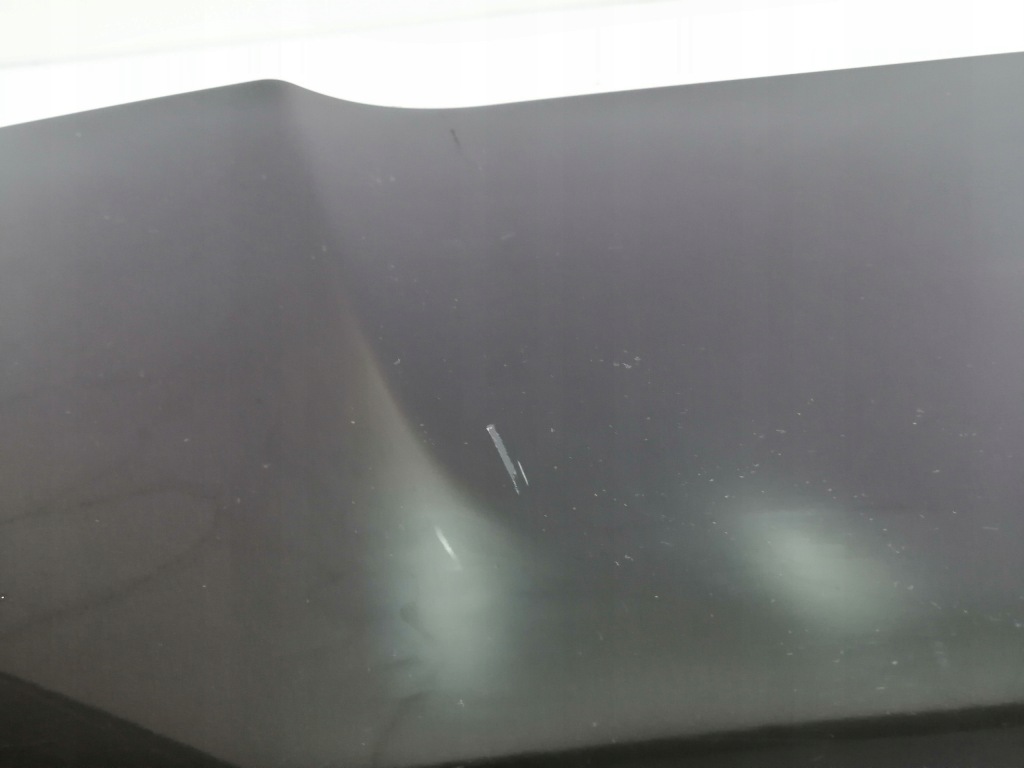 Porsche boxster s капот крышка багажника крышка с Разборки