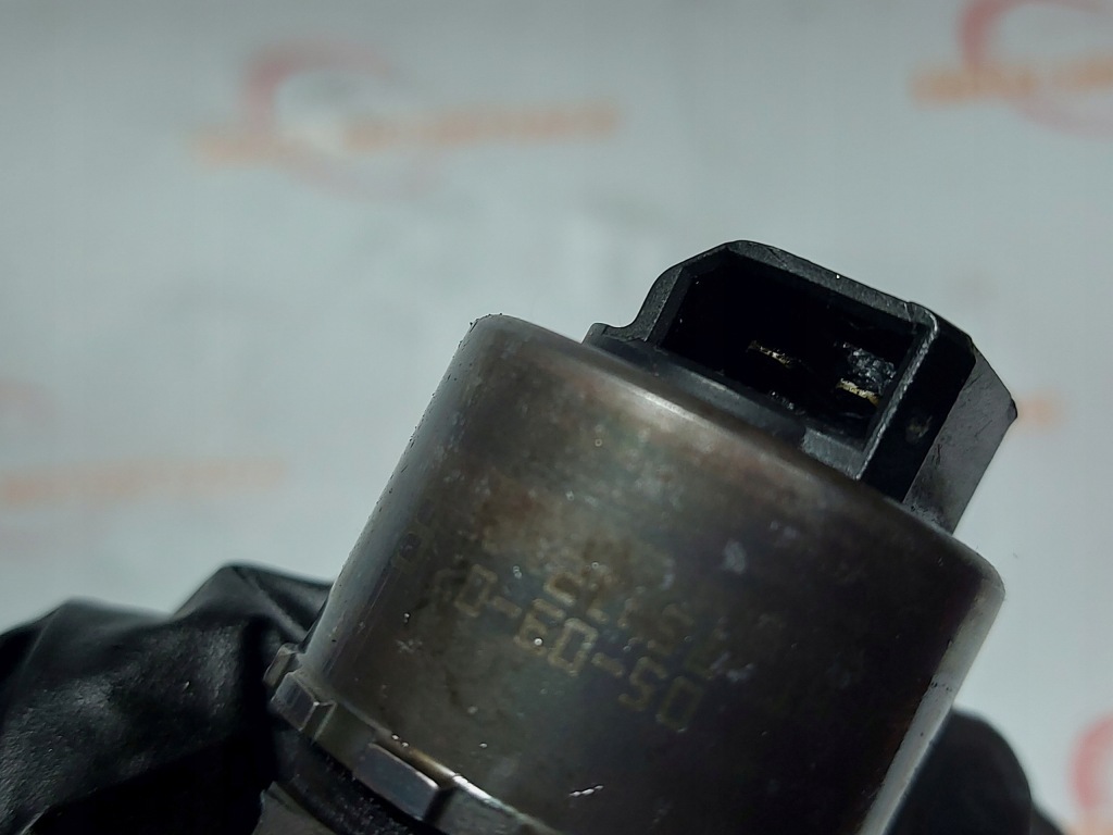 Mitsubishi skoda audi vw seat 2.0 tdi 140km 03g130073g+ насос-форсунка Зі Шроту