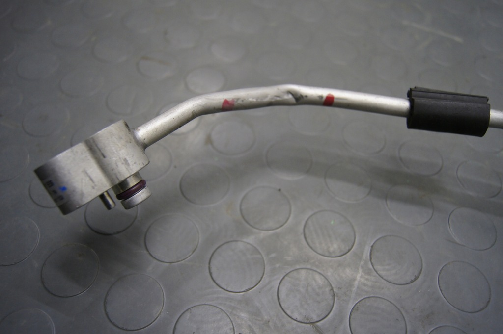 фото №10, Дроти кондиціонера seat alhambra ii 7 осіб 7n0816720a