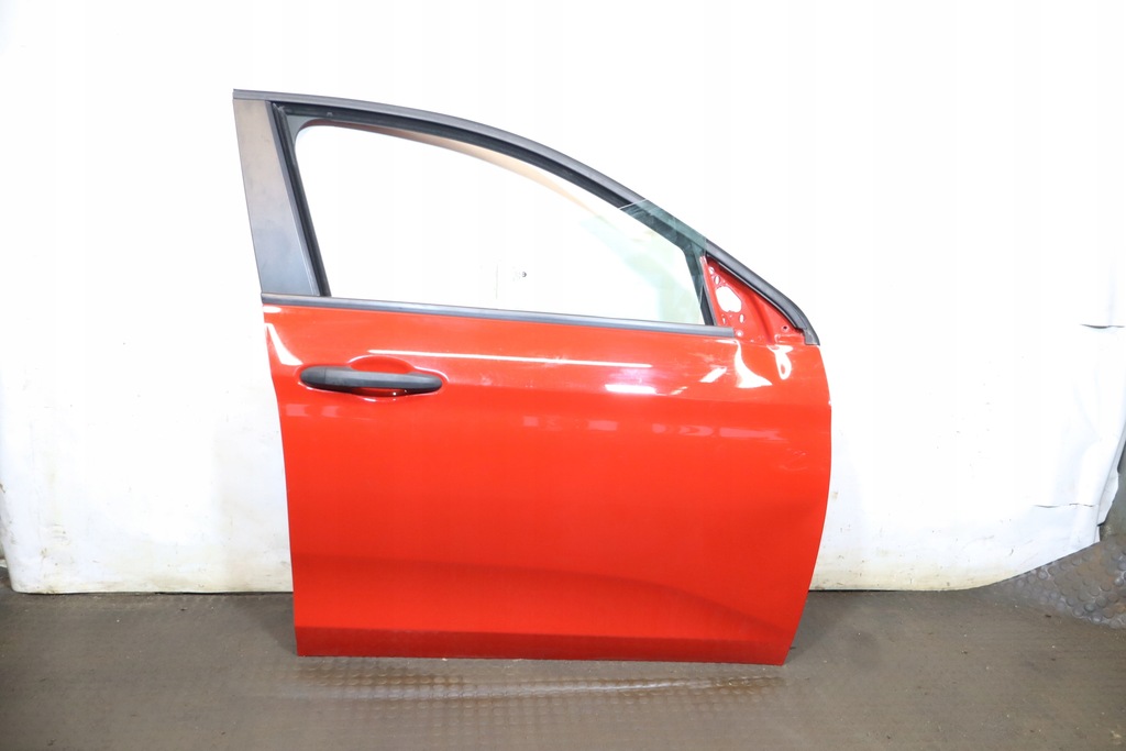 фото №1, Дверь правый перед fiat tipo 168