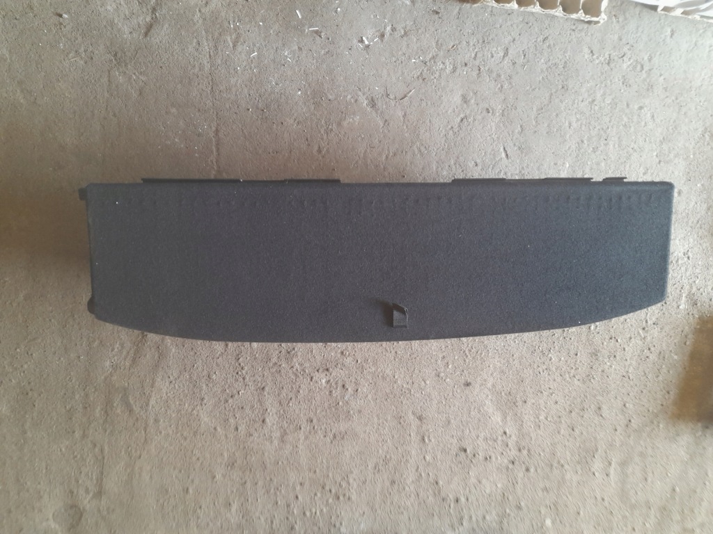 фото №3, Kia proceed iii lift gt підлога багажника комплект