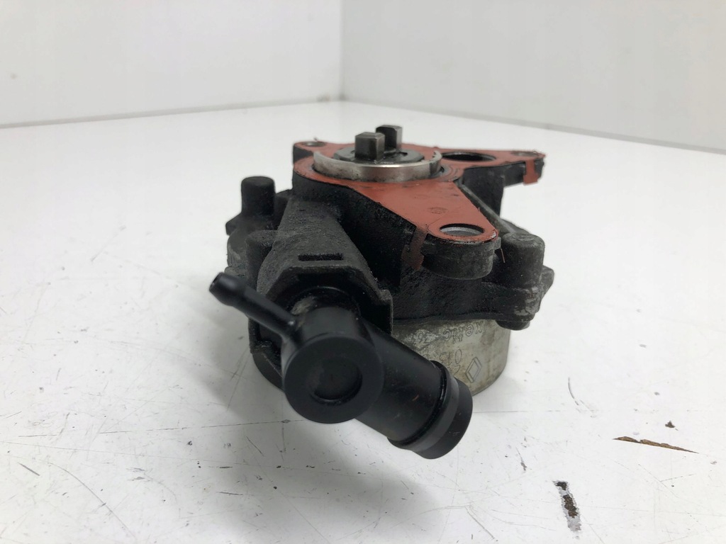 фото №5, Opel vivaro 2016 насос вакуумa / вакуум