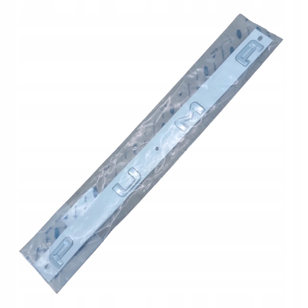 фото №1, Эмблема крышки надпись ford puma mk2 20- l1tb-a42528-bd