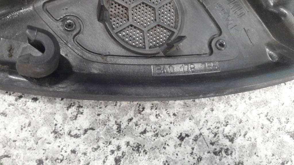 фото №6, 340178755 захист дзеркало ліва opel vectra c