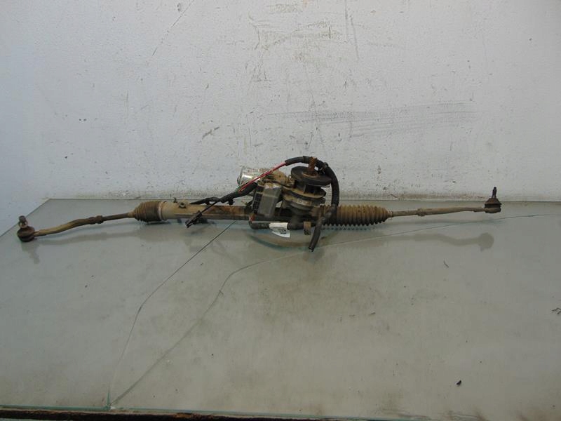 фото №1, Рейка рульова трансмісія peugeot 2008 lift